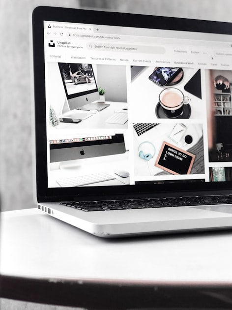 Engaging Students with Digital Portfolios