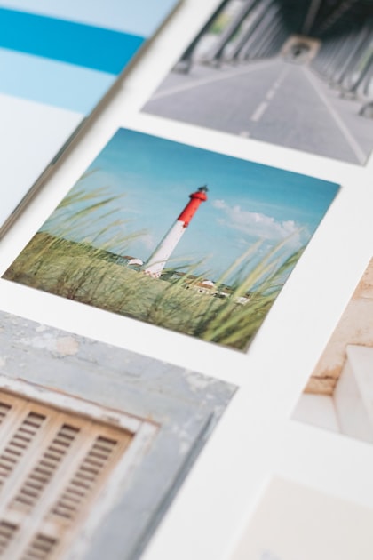 Best Practices for Portfolio Showcase